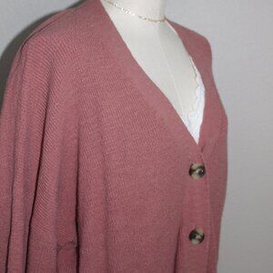 Madewell Cardigan